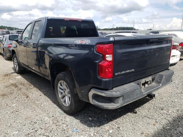 Photo 2 VIN: 1GCRYDED4LZ169389 - CHEVROLET SILVERADO 