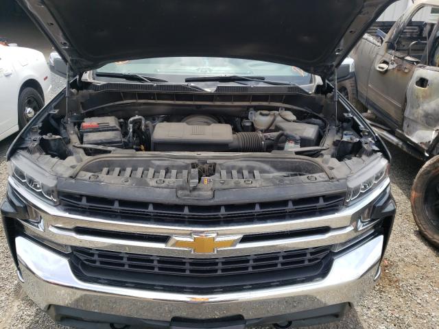 Photo 6 VIN: 1GCRYDED4LZ169389 - CHEVROLET SILVERADO 