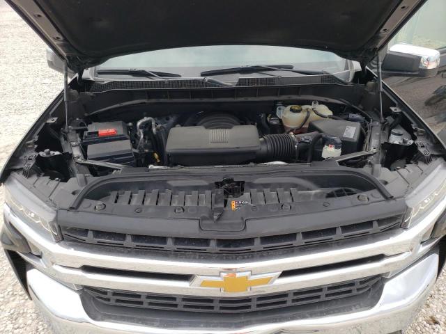 Photo 10 VIN: 1GCRYDED4LZ176293 - CHEVROLET SILVERADO 