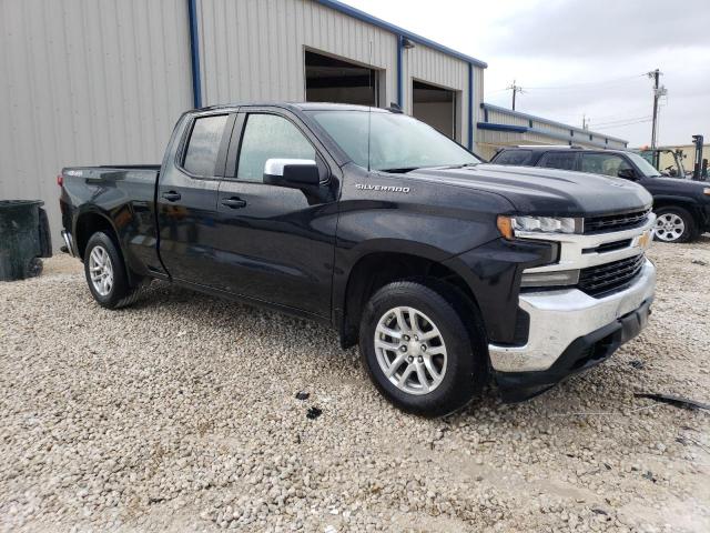 Photo 3 VIN: 1GCRYDED4LZ176293 - CHEVROLET SILVERADO 