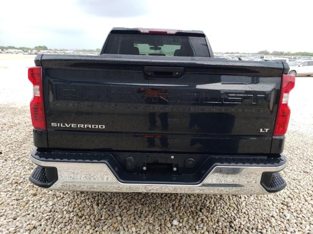 Photo 5 VIN: 1GCRYDED4LZ176293 - CHEVROLET SILVERADO 