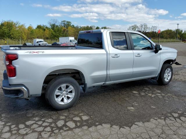 Photo 2 VIN: 1GCRYDED4LZ232958 - CHEVROLET SILVERADO 