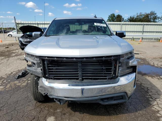 Photo 4 VIN: 1GCRYDED4LZ232958 - CHEVROLET SILVERADO 