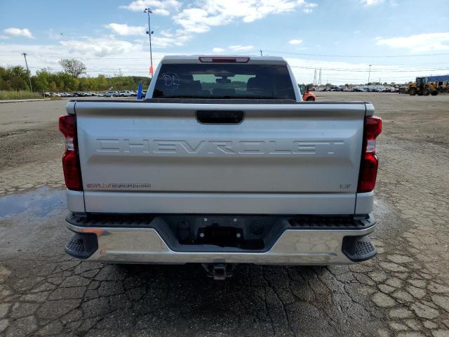 Photo 5 VIN: 1GCRYDED4LZ232958 - CHEVROLET SILVERADO 