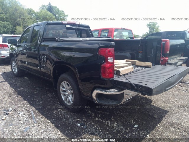 Photo 2 VIN: 1GCRYDED4LZ238856 - CHEVROLET SILVERADO 1500 