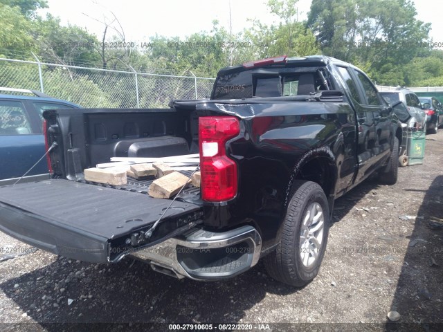 Photo 3 VIN: 1GCRYDED4LZ238856 - CHEVROLET SILVERADO 1500 