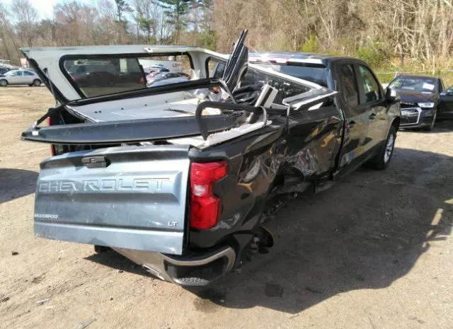 Photo 3 VIN: 1GCRYDED4LZ240283 - CHEVROLET SILVERADO 1500 