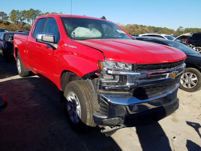 Photo 0 VIN: 1GCRYDED4LZ254443 - CHEVROLET SILVERADO 