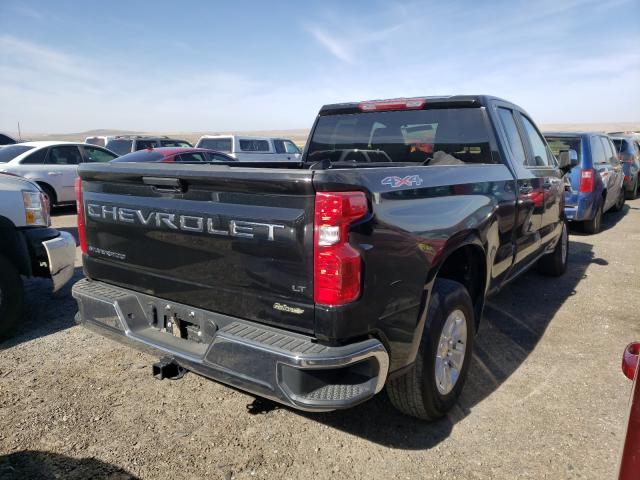 Photo 3 VIN: 1GCRYDED4LZ257889 - CHEVROLET SILVERADO 