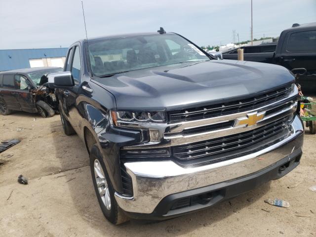 Photo 0 VIN: 1GCRYDED4LZ264728 - CHEVROLET SILVERADO 