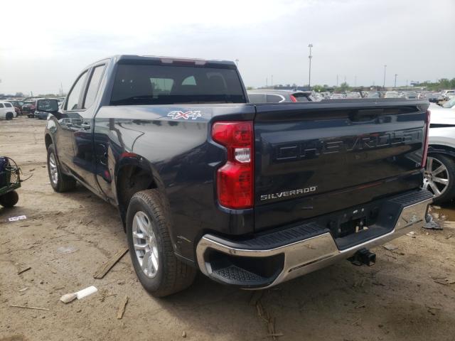 Photo 2 VIN: 1GCRYDED4LZ264728 - CHEVROLET SILVERADO 