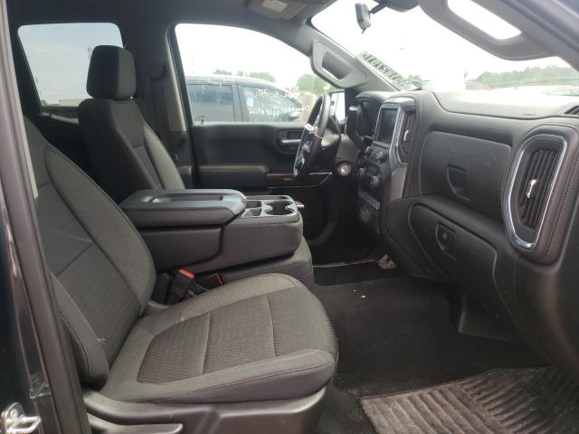 Photo 4 VIN: 1GCRYDED4LZ264728 - CHEVROLET SILVERADO 