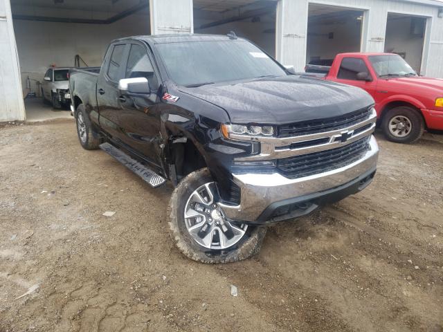 Photo 0 VIN: 1GCRYDED5KZ237701 - CHEVROLET SILVERADO 