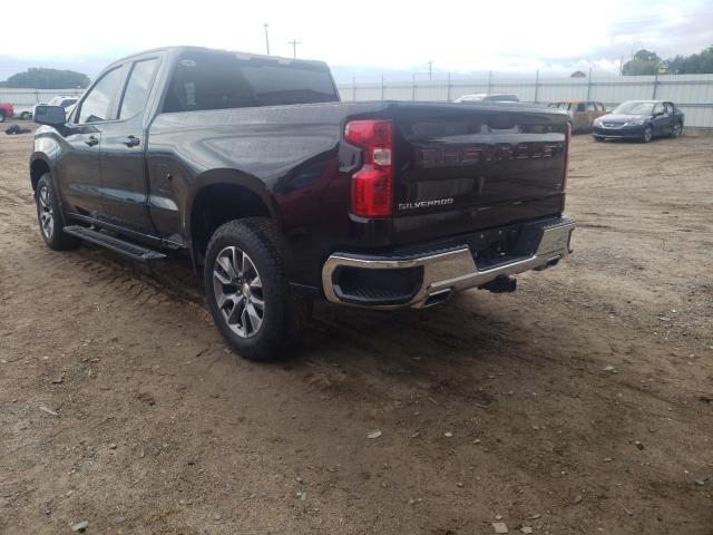 Photo 2 VIN: 1GCRYDED5KZ237701 - CHEVROLET SILVERADO 