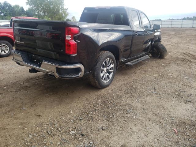 Photo 3 VIN: 1GCRYDED5KZ237701 - CHEVROLET SILVERADO 