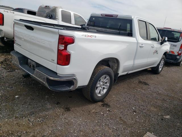 Photo 3 VIN: 1GCRYDED5KZ298725 - CHEVROLET SILVERADO 