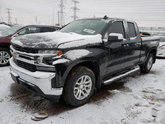 Photo 0 VIN: 1GCRYDED5KZ321520 - CHEVROLET SILVERADO 