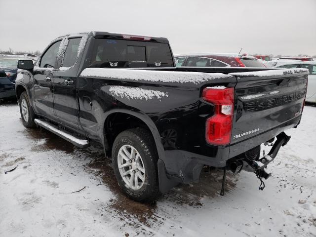 Photo 1 VIN: 1GCRYDED5KZ321520 - CHEVROLET SILVERADO 