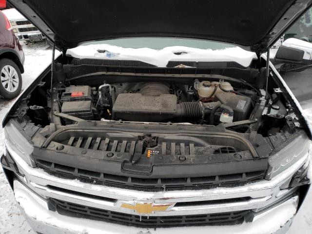 Photo 10 VIN: 1GCRYDED5KZ321520 - CHEVROLET SILVERADO 