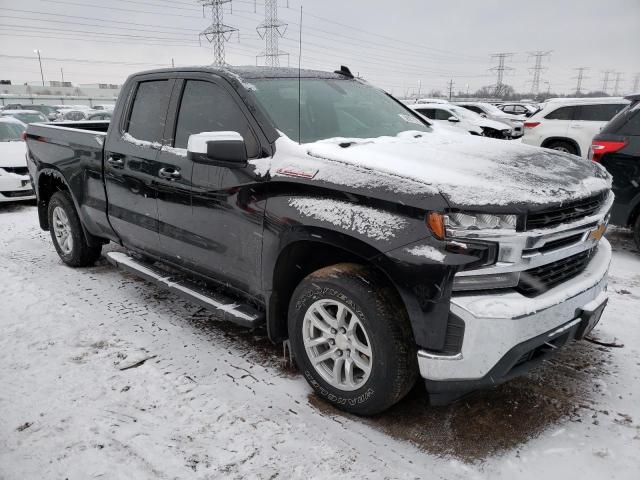 Photo 3 VIN: 1GCRYDED5KZ321520 - CHEVROLET SILVERADO 