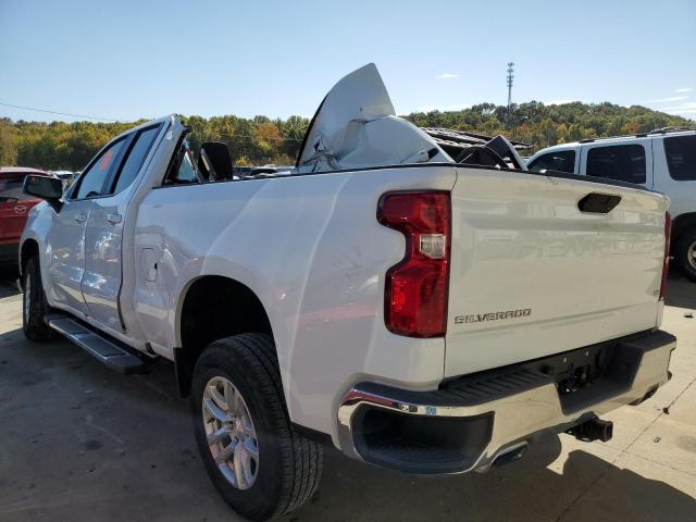 Photo 2 VIN: 1GCRYDED5KZ357062 - CHEVROLET SILVERADO 