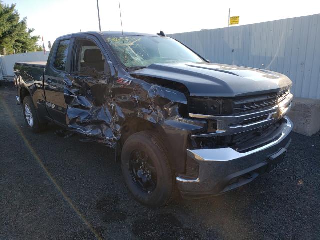 Photo 0 VIN: 1GCRYDED5LZ225498 - CHEVROLET SILVERADO 1500 