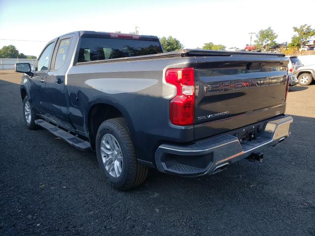 Photo 2 VIN: 1GCRYDED5LZ225498 - CHEVROLET SILVERADO 1500 