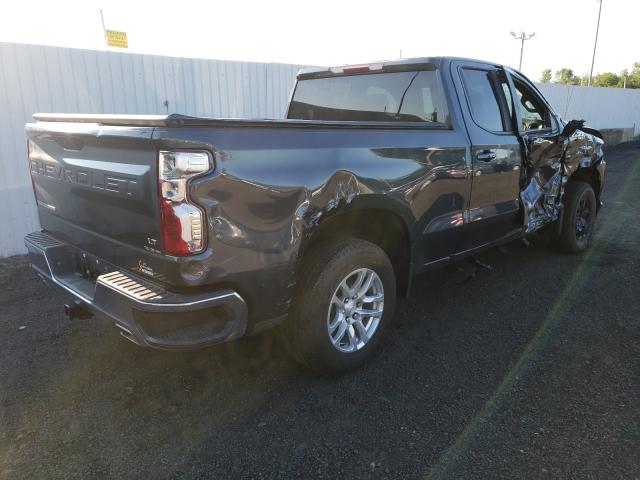 Photo 3 VIN: 1GCRYDED5LZ225498 - CHEVROLET SILVERADO 1500 