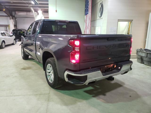 Photo 2 VIN: 1GCRYDED5LZ239353 - CHEVROLET SILVERADO 