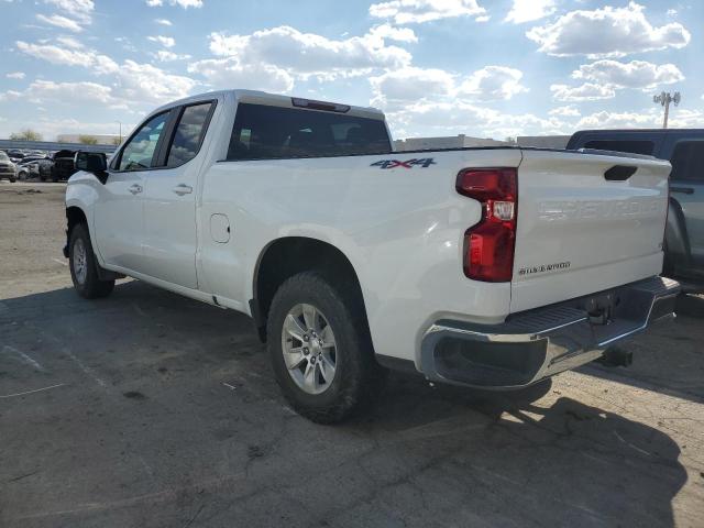 Photo 1 VIN: 1GCRYDED5LZ324905 - CHEVROLET SILVERADO 