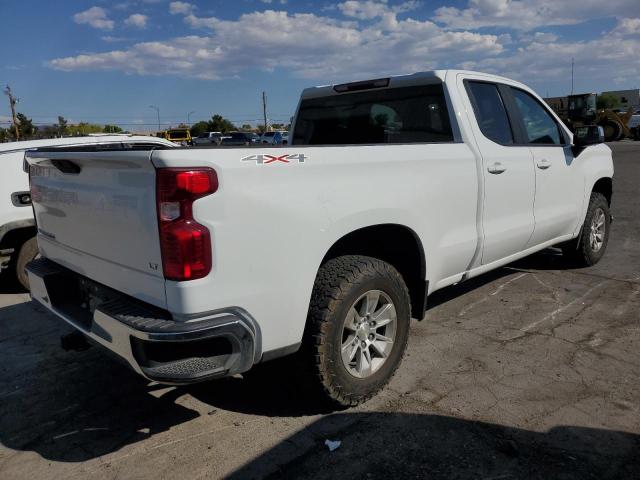 Photo 2 VIN: 1GCRYDED5LZ324905 - CHEVROLET SILVERADO 