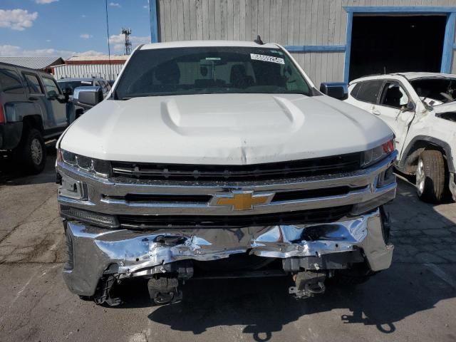 Photo 4 VIN: 1GCRYDED5LZ324905 - CHEVROLET SILVERADO 