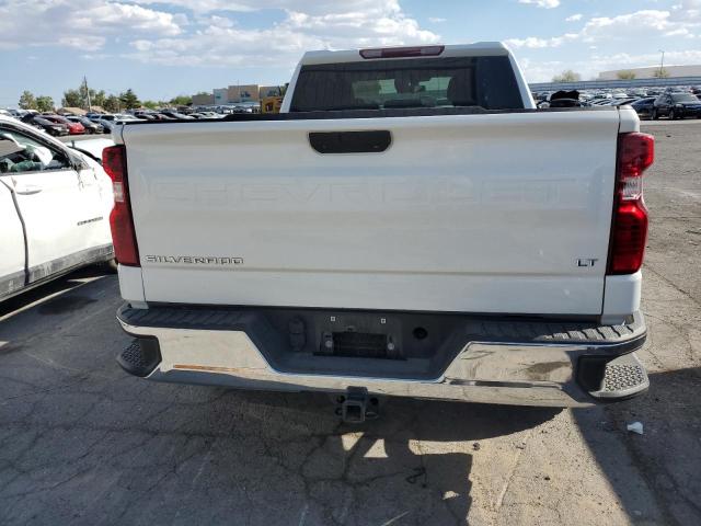 Photo 5 VIN: 1GCRYDED5LZ324905 - CHEVROLET SILVERADO 