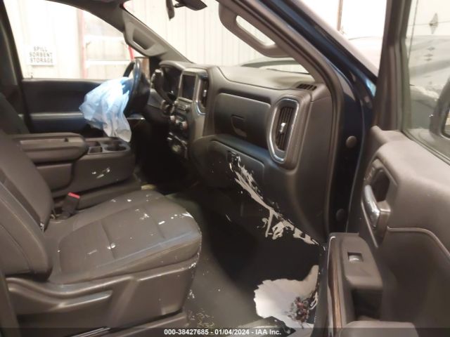 Photo 4 VIN: 1GCRYDED5MZ103953 - CHEVROLET SILVERADO 1500 