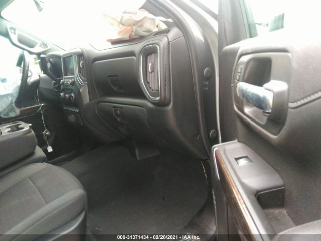 Photo 4 VIN: 1GCRYDED5MZ105699 - CHEVROLET SILVERADO 1500 