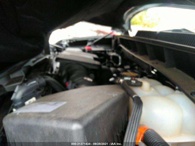 Photo 9 VIN: 1GCRYDED5MZ105699 - CHEVROLET SILVERADO 1500 