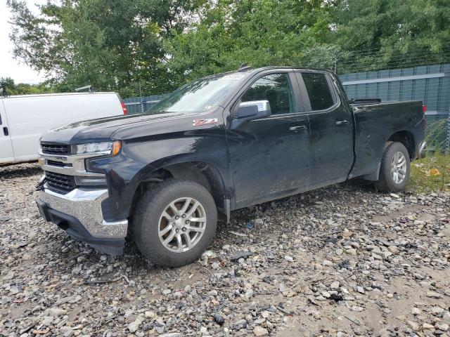 Photo 0 VIN: 1GCRYDED6KZ253695 - CHEVROLET SILVERADO 