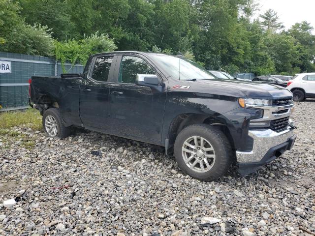 Photo 3 VIN: 1GCRYDED6KZ253695 - CHEVROLET SILVERADO 