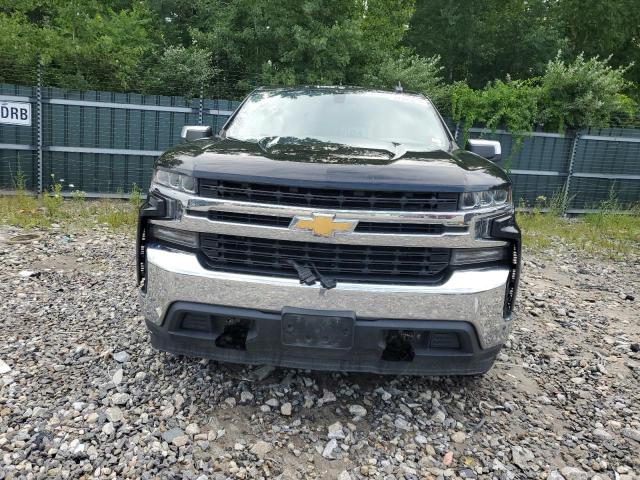 Photo 4 VIN: 1GCRYDED6KZ253695 - CHEVROLET SILVERADO 