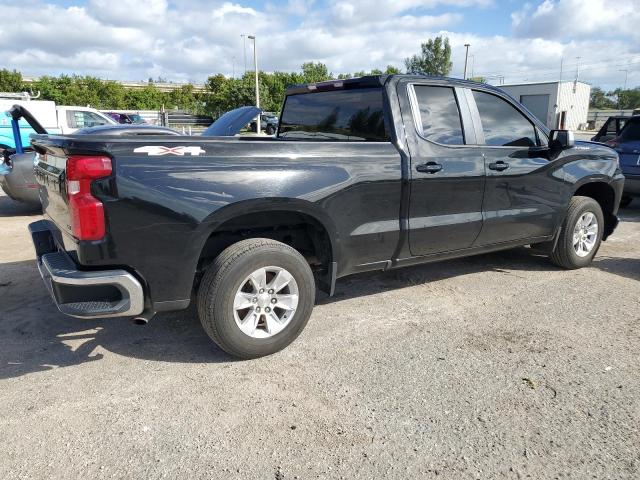 Photo 2 VIN: 1GCRYDED6LZ135891 - CHEVROLET SILVERADO 