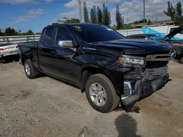 Photo 3 VIN: 1GCRYDED6LZ135891 - CHEVROLET SILVERADO 