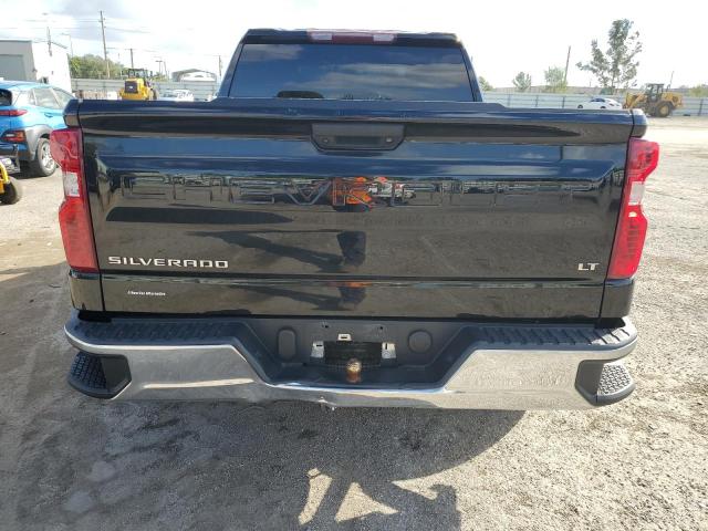 Photo 5 VIN: 1GCRYDED6LZ135891 - CHEVROLET SILVERADO 