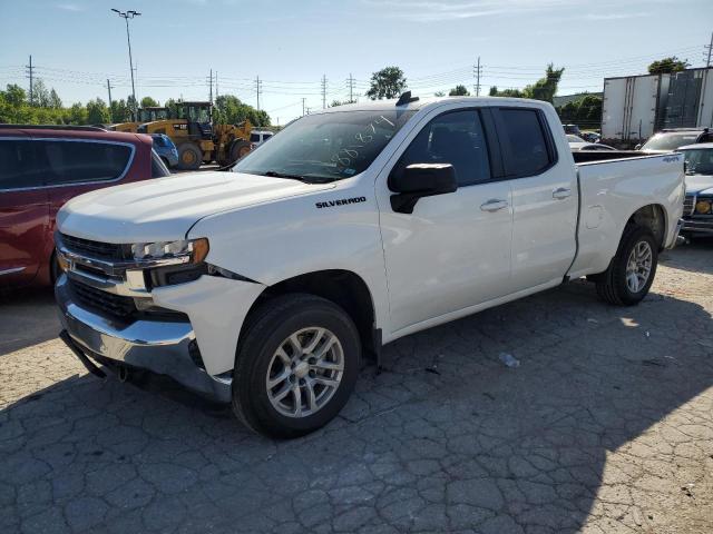 Photo 0 VIN: 1GCRYDED6LZ144638 - CHEVROLET SILVERADO 