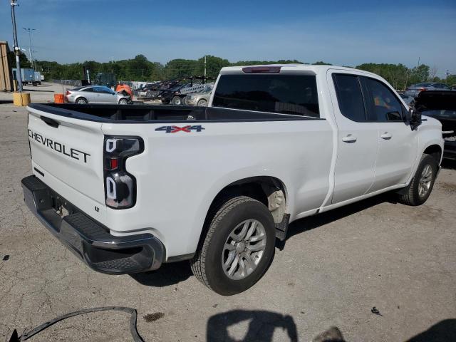 Photo 2 VIN: 1GCRYDED6LZ144638 - CHEVROLET SILVERADO 