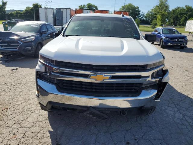 Photo 4 VIN: 1GCRYDED6LZ144638 - CHEVROLET SILVERADO 