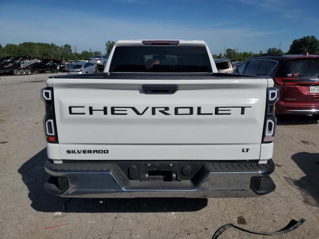 Photo 5 VIN: 1GCRYDED6LZ144638 - CHEVROLET SILVERADO 