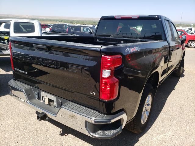 Photo 2 VIN: 1GCRYDED6LZ151573 - CHEVROLET SILVERADO 