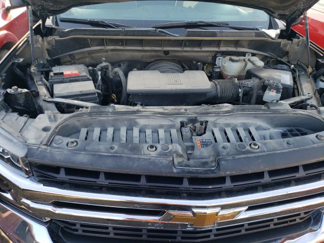 Photo 6 VIN: 1GCRYDED6LZ151573 - CHEVROLET SILVERADO 