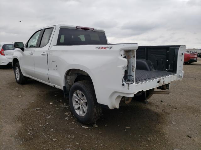 Photo 2 VIN: 1GCRYDED6LZ171970 - CHEVROLET SILVERADO 