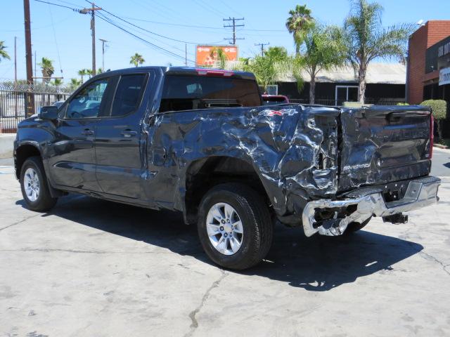 Photo 2 VIN: 1GCRYDED6LZ226157 - CHEVROLET SILVERADO 